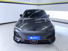 Changan UNI-V 2022 1.5T Sport - фото 2