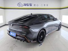 Changan UNI-V 2022 1.5T Sport - фото 3