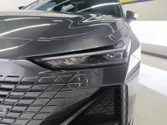 Changan UNI-V 2022 1.5T Sport - фото 5