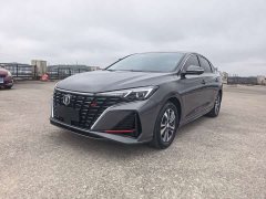 Changan EADO PLUS Blue Whale NE 1.4T GDI DCT Premium Edition - фото 1