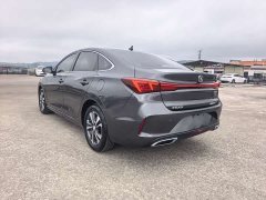 Changan EADO PLUS Blue Whale NE 1.4T GDI DCT Premium Edition - фото 5