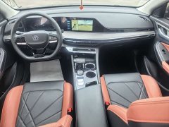 Changan EADO PLUS Blue Whale NE 1.4T GDI DCT Premium Edition - фото 8