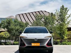 Changan UNI-T 1.5T sports version flagship - фото 2