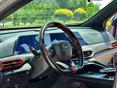 Changan UNI-T 1.5T sports version flagship - фото 4