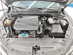 Changan EADO 2023 Enjoy Edition PLUS Blue Whale NE 1.4T GDI DCT Premium Edition - фото 10