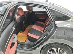 Changan EADO 2023 Enjoy Edition PLUS Blue Whale NE 1.4T GDI DCT Premium Edition - фото 11