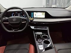 Changan EADO 2023 Enjoy Edition PLUS Blue Whale NE 1.4T GDI DCT Premium Edition - фото 12