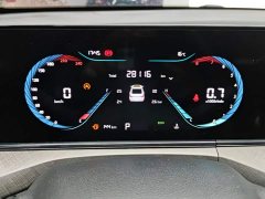 Changan EADO 2023 Enjoy Edition PLUS Blue Whale NE 1.4T GDI DCT Premium Edition - фото 14