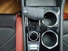 Changan EADO 2023 Enjoy Edition PLUS Blue Whale NE 1.4T GDI DCT Premium Edition - фото 16