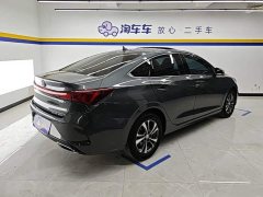 Changan EADO 2023 Enjoy Edition PLUS Blue Whale NE 1.4T GDI DCT Premium Edition - фото 3