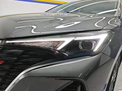 Changan EADO 2023 Enjoy Edition PLUS Blue Whale NE 1.4T GDI DCT Premium Edition - фото 5