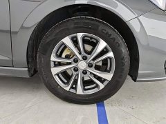 Changan EADO 2023 Enjoy Edition PLUS Blue Whale NE 1.4T GDI DCT Premium Edition - фото 6