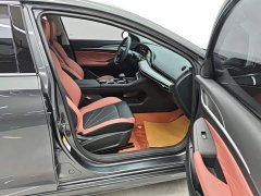 Changan EADO 2023 Enjoy Edition PLUS Blue Whale NE 1.4T GDI DCT Premium Edition - фото 8