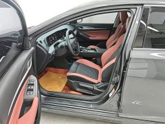 Changan EADO 2023 Enjoy Edition PLUS Blue Whale NE 1.4T GDI DCT Premium Edition - фото 9