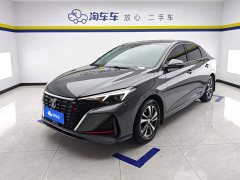 Changan Eado PLUS Blue Whale NE 1.4T GDI DCT High-Energy Edition - фото 1