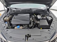 Changan Eado PLUS Blue Whale NE 1.4T GDI DCT High-Energy Edition - фото 10