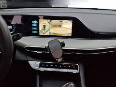 Changan Eado PLUS Blue Whale NE 1.4T GDI DCT High-Energy Edition - фото 13
