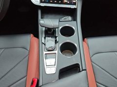 Changan Eado PLUS Blue Whale NE 1.4T GDI DCT High-Energy Edition - фото 16