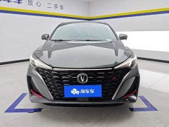 Changan Eado PLUS Blue Whale NE 1.4T GDI DCT High-Energy Edition - фото 2