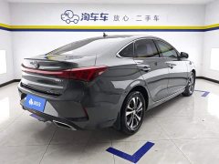 Changan Eado PLUS Blue Whale NE 1.4T GDI DCT High-Energy Edition - фото 3
