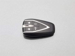 Changan Eado 2026 fourth generation 1.5T 500Bar smart - фото 19