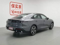 Changan Eado 2026 fourth generation 1.5T 500Bar smart - фото 2