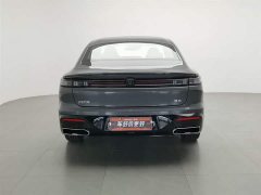 Changan Eado 2026 fourth generation 1.5T 500Bar smart - фото 4