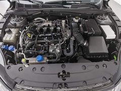 Changan Eado 2026 fourth generation 1.5T 500Bar smart - фото 6