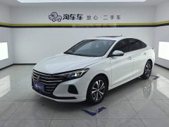 PLUS 1.6L GDI CVTLuxury Version - фото 1