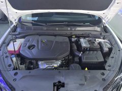 PLUS 1.6L GDI CVTLuxury Version - фото 10