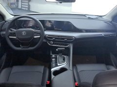 PLUS 1.6L GDI CVTLuxury Version - фото 12