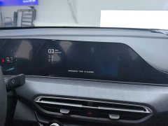 PLUS 1.6L GDI CVTLuxury Version - фото 13