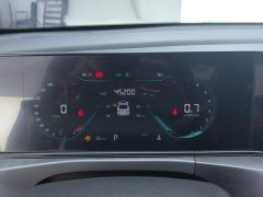 PLUS 1.6L GDI CVTLuxury Version - фото 14