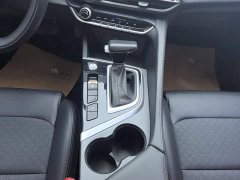 PLUS 1.6L GDI CVTLuxury Version - фото 16