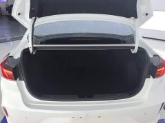 PLUS 1.6L GDI CVTLuxury Version - фото 4