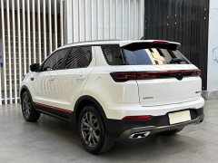 Changan CS55PLUS Blue Whale Edition 1.5T DCT Premium Type - фото 14