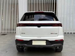 Changan CS55PLUS Blue Whale Edition 1.5T DCT Premium Type - фото 15