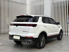 Changan CS55PLUS Blue Whale Edition 1.5T DCT Premium Type - фото 16