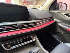 Changan CS55PLUS Blue Whale Edition 1.5T DCT Premium Type - фото 8