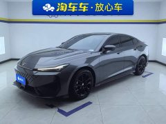 Changan UNI-V 1.5T premium - фото 1