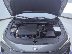 Changan UNI-V 1.5T premium - фото 10