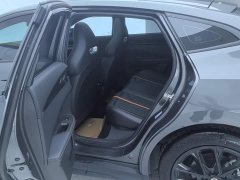 Changan UNI-V 1.5T premium - фото 11