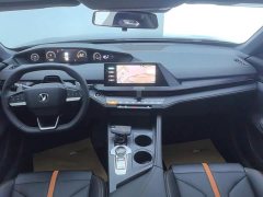 Changan UNI-V 1.5T premium - фото 12