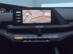 Changan UNI-V 1.5T premium - фото 13