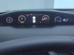 Changan UNI-V 1.5T premium - фото 14