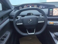 Changan UNI-V 1.5T premium - фото 15