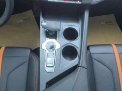 Changan UNI-V 1.5T premium - фото 16