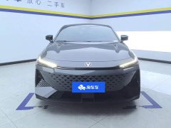 Changan UNI-V 1.5T premium - фото 2