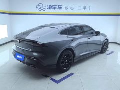 Changan UNI-V 1.5T premium - фото 3
