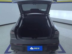 Changan UNI-V 1.5T premium - фото 4